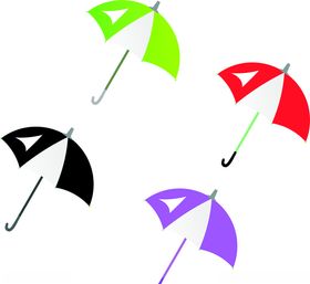 雨伞