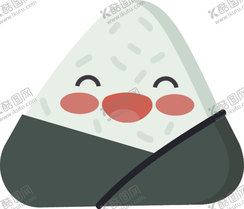 编号：73842407130950075538【酷图网】源文件下载-可爱食物