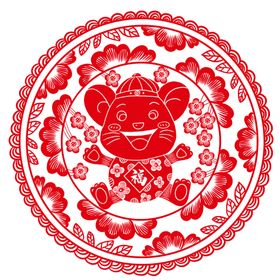 剪纸