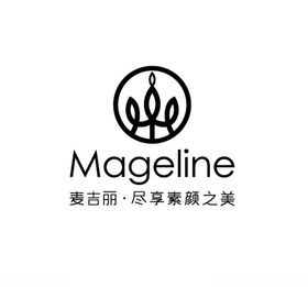 麦吉丽logo