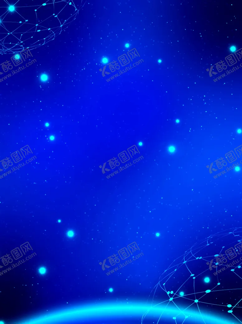 编号：63760506182241016992【酷图网】源文件下载-科技背景