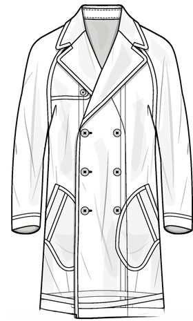 服装款式