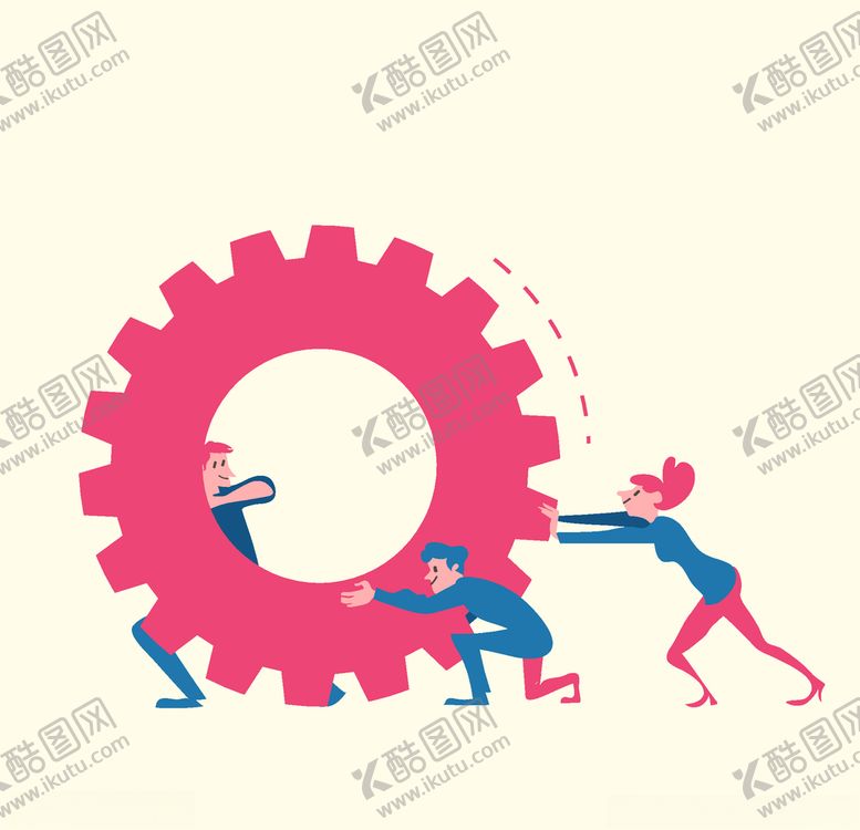 编号：14654306240034248420【酷图网】源文件下载-齿轮