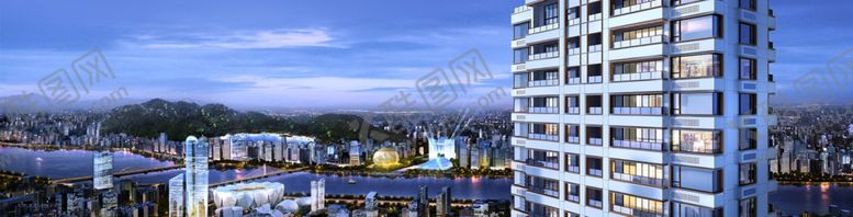 编号：10872305010116106395【酷图网】源文件下载-城市
