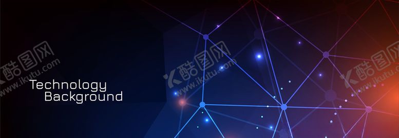 编号：92512610041005112510【酷图网】源文件下载-科技背景