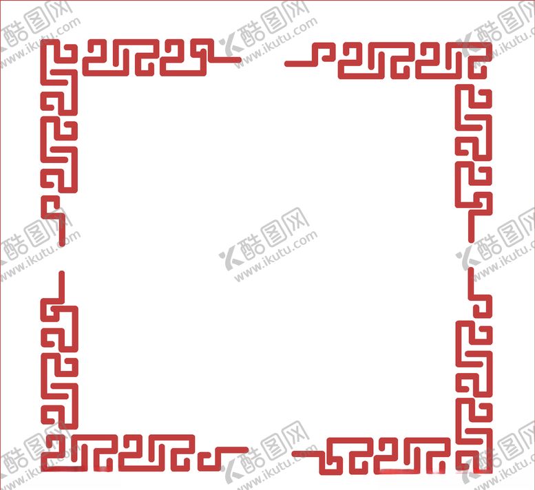 编号：20744610241234225770【酷图网】源文件下载-花边