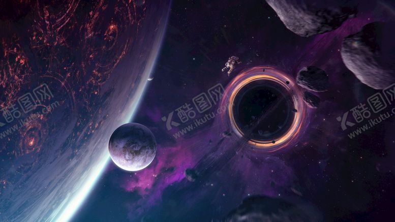 编号：29435709180317505691【酷图网】源文件下载-星球壁纸