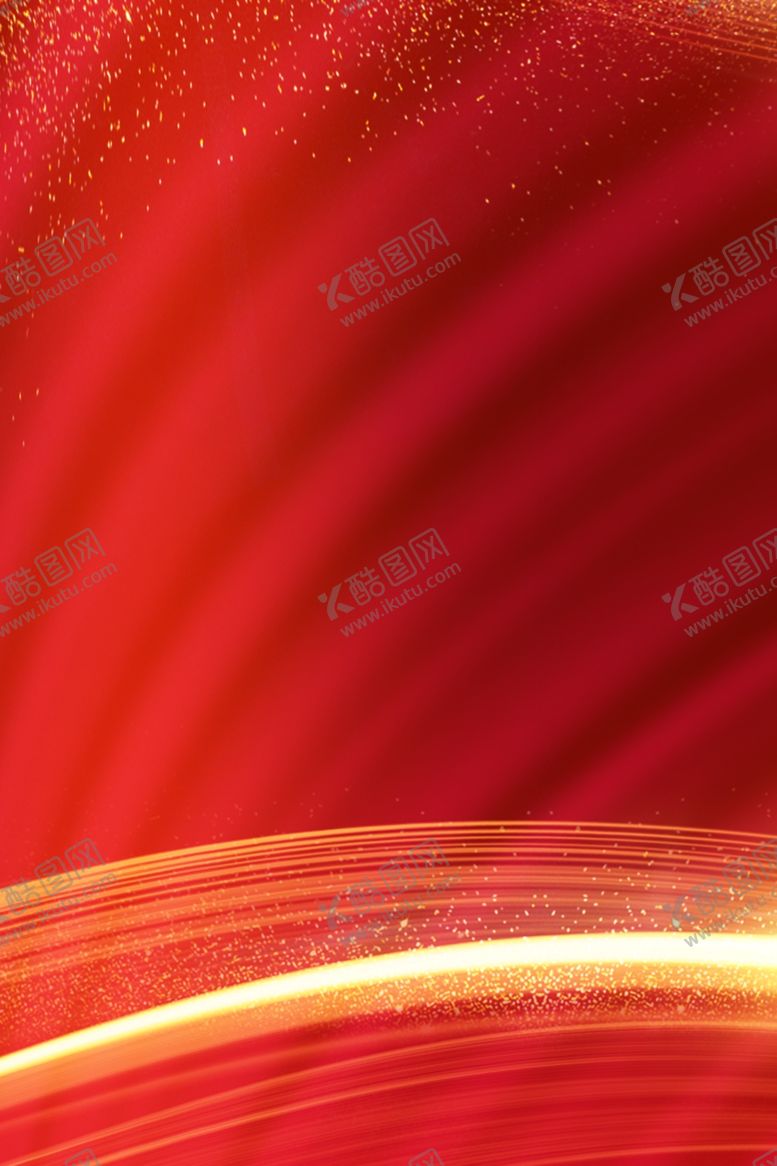 编号：81493012082258242119【酷图网】源文件下载-红色背景