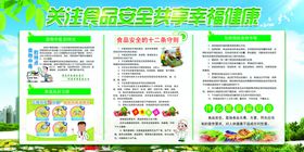 食品安全
