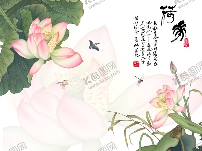 编号：21555109221037593002【酷图网】源文件下载-装饰画背景墙