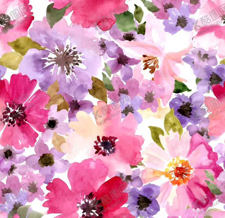 编号：20476109141450236236【酷图网】源文件下载-花卉