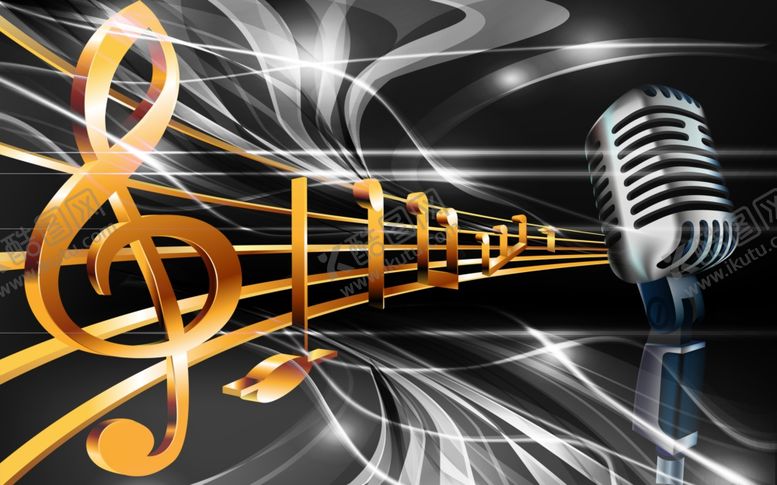 编号：85143709250540524124【酷图网】源文件下载-ktv背景墙