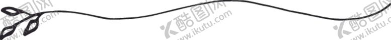 编号：63084505150459428166【酷图网】源文件下载-手绘花卉元素