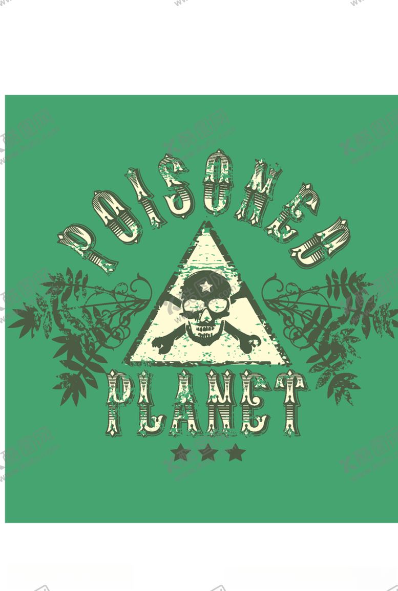 编号：40546009292037449778【酷图网】源文件下载-服装印花