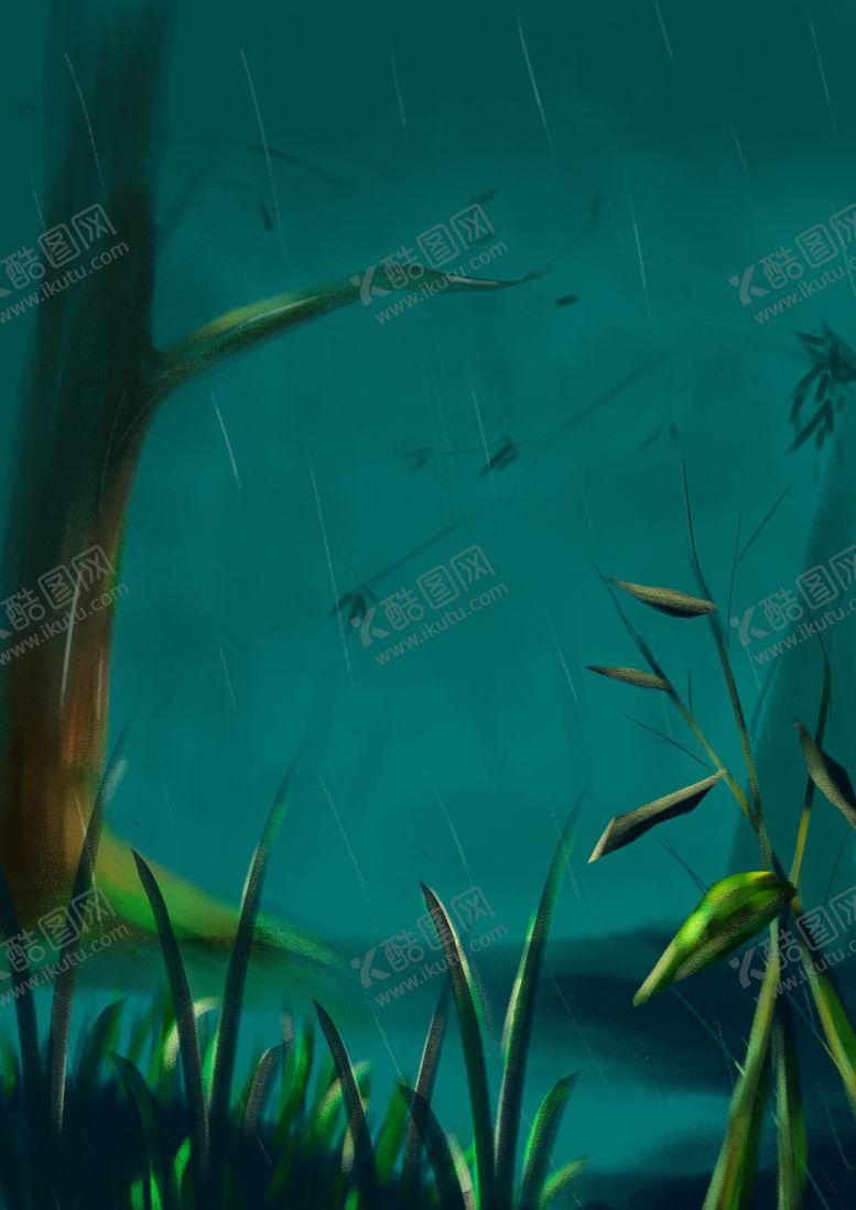 编号：47139409200112149381【酷图网】源文件下载-插画背景图