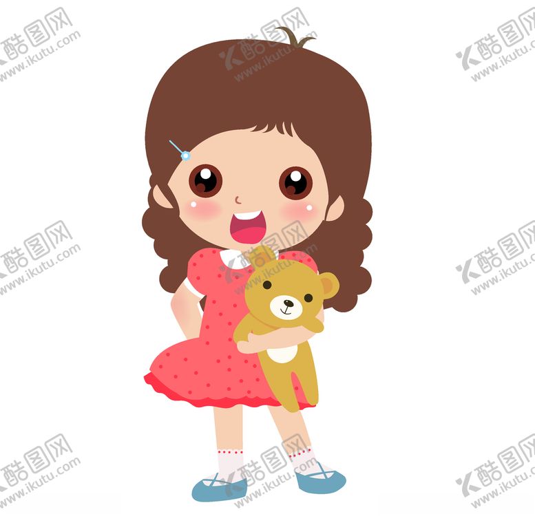 编号：89848910150651348992【酷图网】源文件下载-卡通儿童