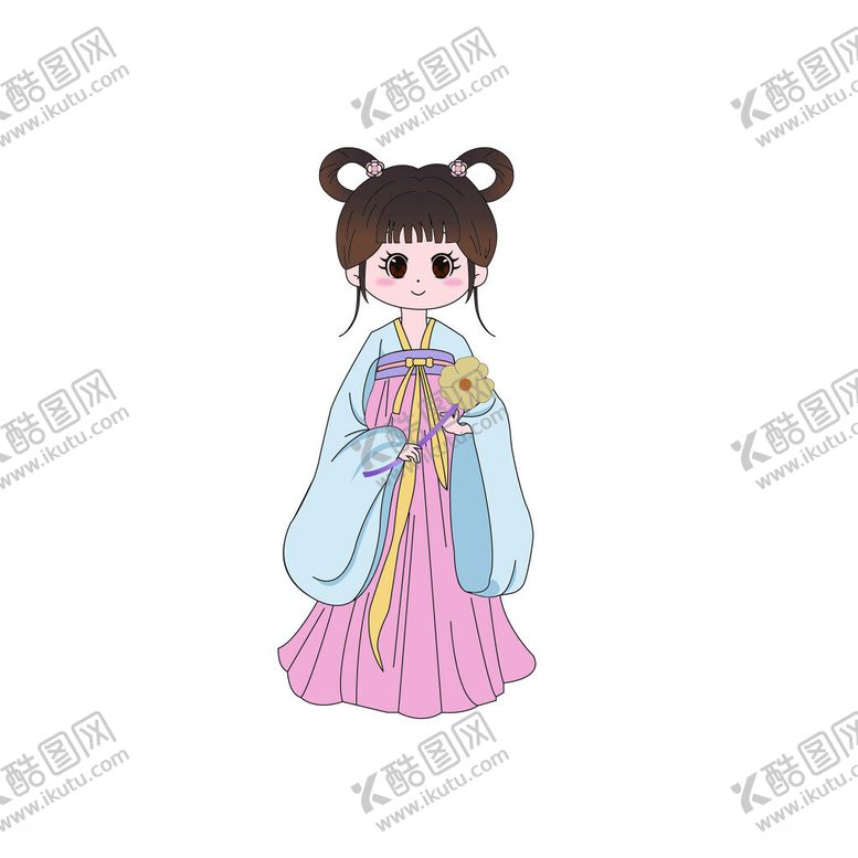 编号：64020202202245451731【酷图网】源文件下载-卡通小孩