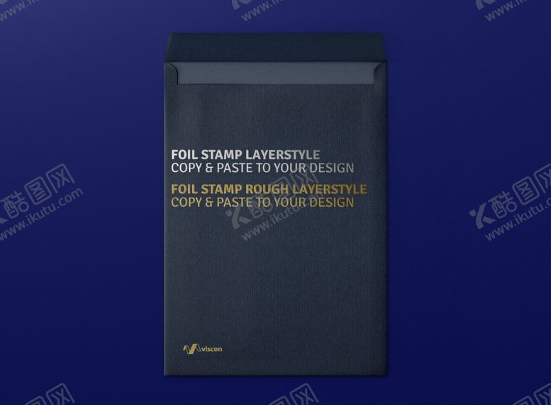编号：76213710141558197775【酷图网】源文件下载-文件袋样机文件夹文件袋