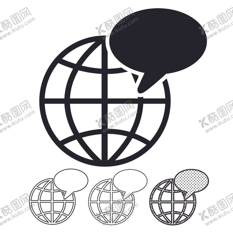 编号：69296805070912382278【酷图网】源文件下载-图标