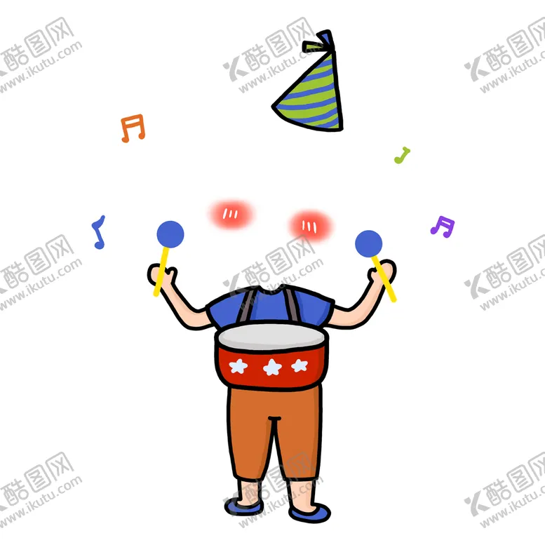 编号：34062709161421571496【酷图网】源文件下载-大头贴