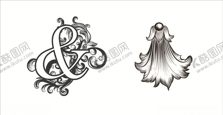 编号：41550910041919469501【酷图网】源文件下载-花纹花边