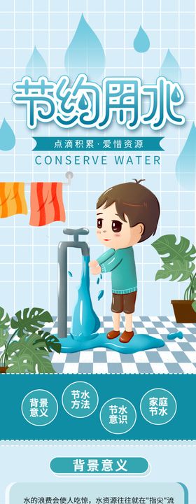 水资源