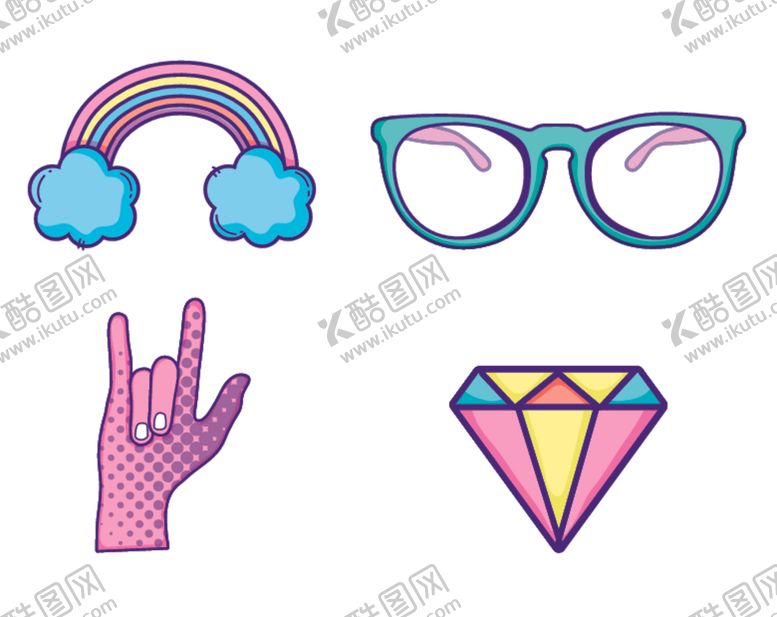 编号：18037909221418467647【酷图网】源文件下载-图标