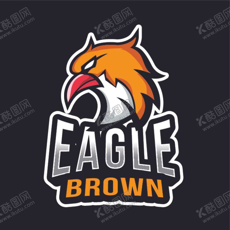 编号：93981409202226508593【酷图网】源文件下载-创意战队标志设计