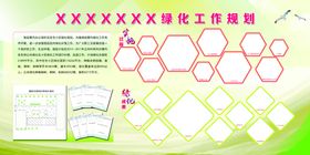 照片展板
