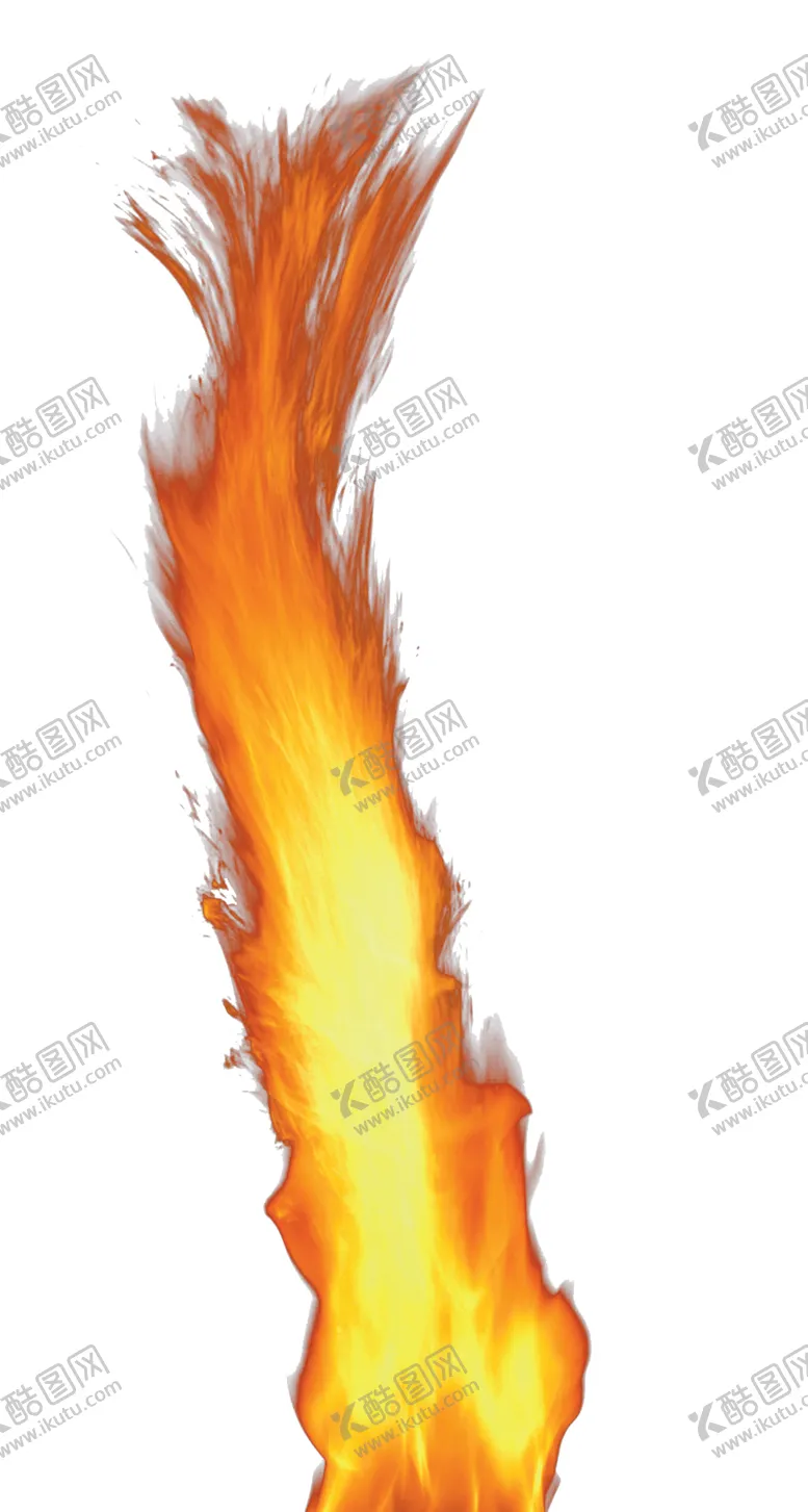 编号：86139606302013165465【酷图网】源文件下载-火焰