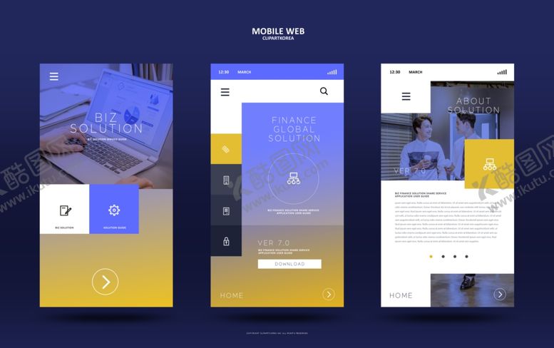 编号：48032807010656585977【酷图网】源文件下载-UI设计