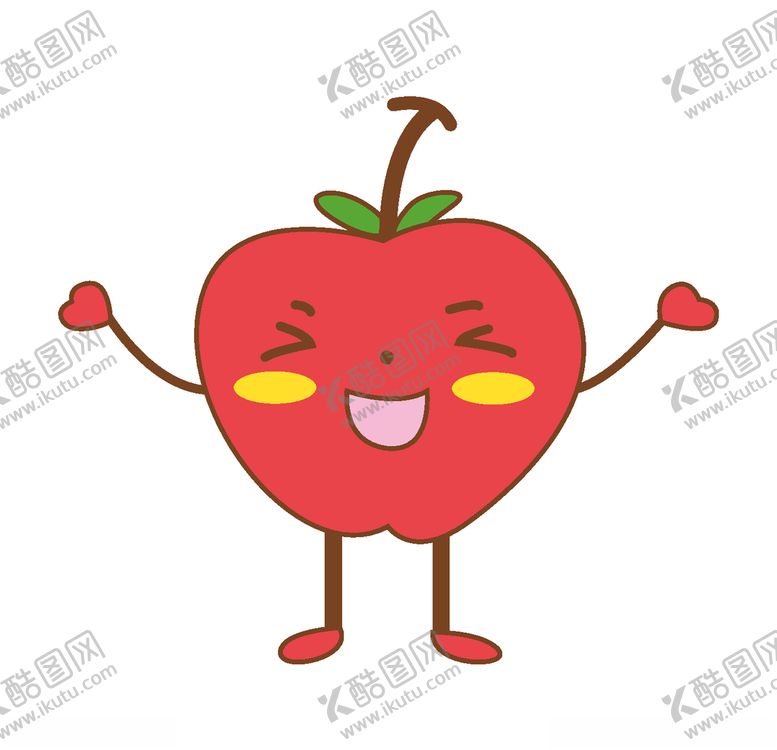 编号：33217109280503179083【酷图网】源文件下载-苹果