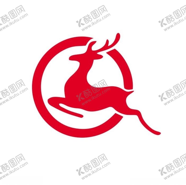 编号：39238005190134086897【酷图网】源文件下载-动物logo