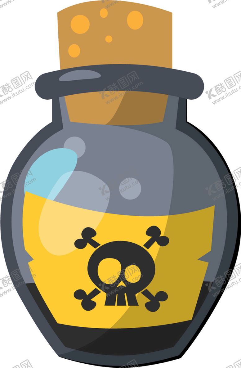 编号：86590209241812441724【酷图网】源文件下载-魔法药水