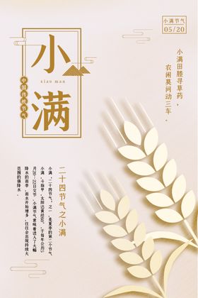 我满月了海报