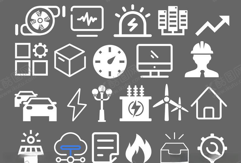 编号：48910409240728552861【酷图网】源文件下载-各类图标