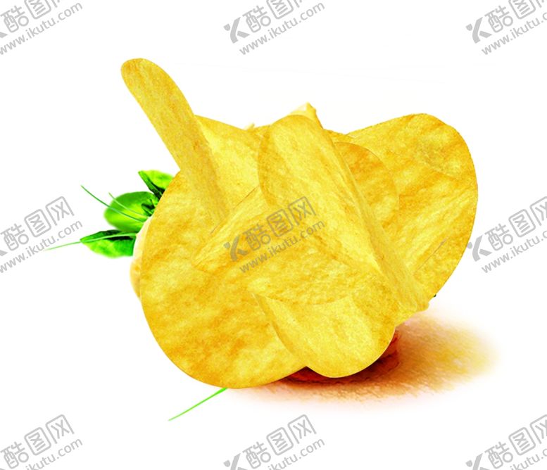 编号：54558506251507129860【酷图网】源文件下载-薯片