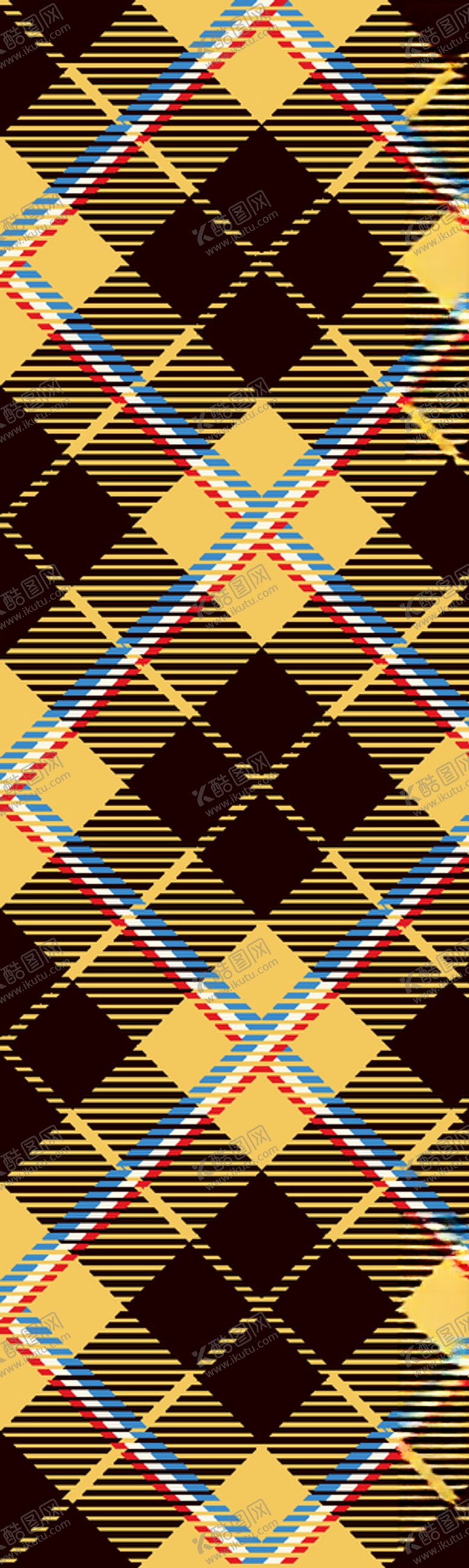 编号：76066409172212529048【酷图网】源文件下载-格子纹理