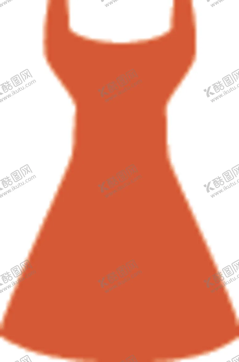 编号：72775404070845094588【酷图网】源文件下载-连衣裙