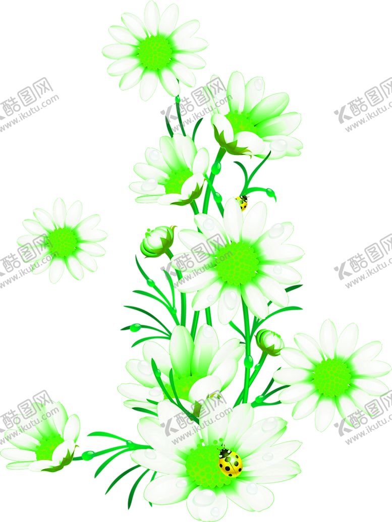 编号：18774206251430097816【酷图网】源文件下载-花素材