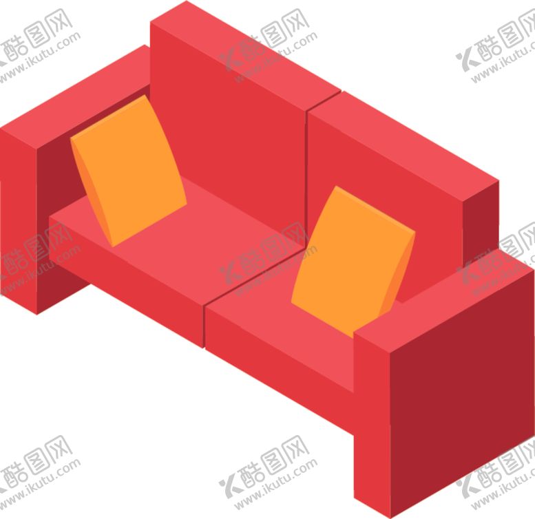 编号：11695009292041123984【酷图网】源文件下载-家具