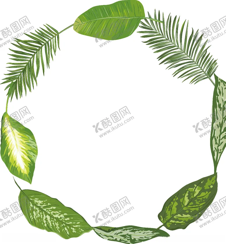 编号：32173909120751078284【酷图网】源文件下载-花边