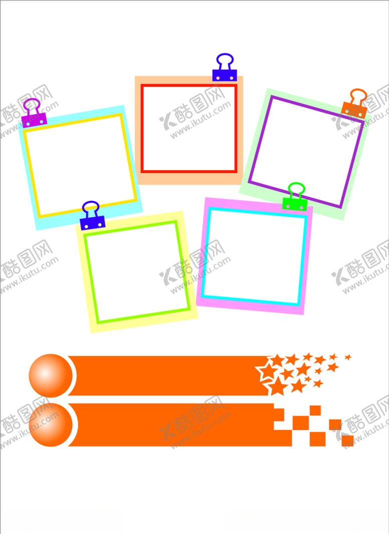 编号：98577510290304365512【酷图网】源文件下载-照片框