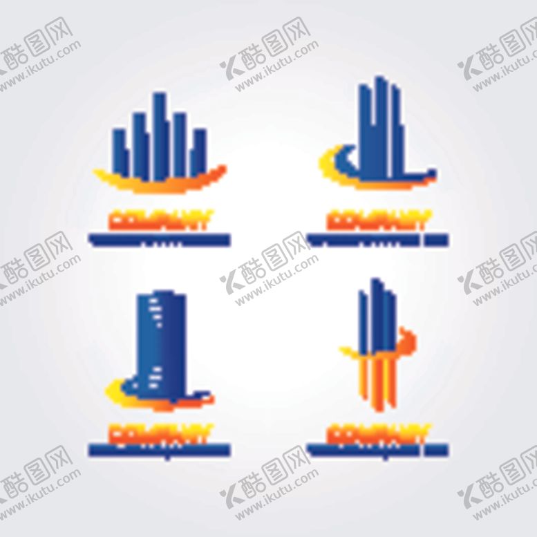 编号：19769110121942516505【酷图网】源文件下载-简洁图标