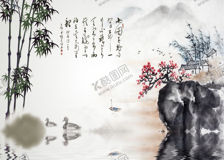 编号：23034206162131353431【酷图网】源文件下载-电视背景墙