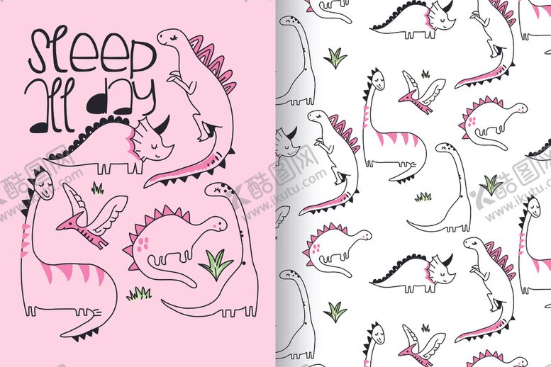 编号：80790006240947323500【酷图网】源文件下载-可爱动物