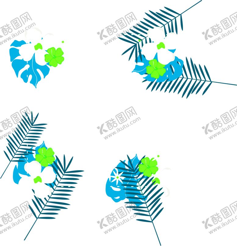 编号：33628010221158302809【酷图网】源文件下载-花素材