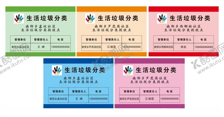 编号：53986402080524364030【酷图网】源文件下载-生活垃圾分类