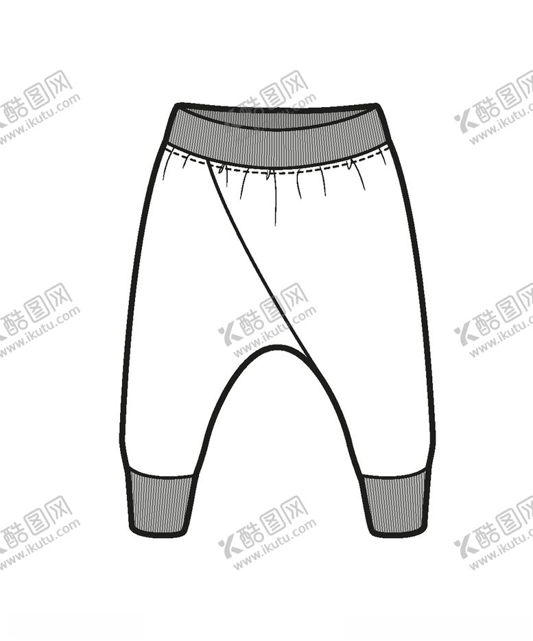 编号：56019907031540556612【酷图网】源文件下载-服装款式