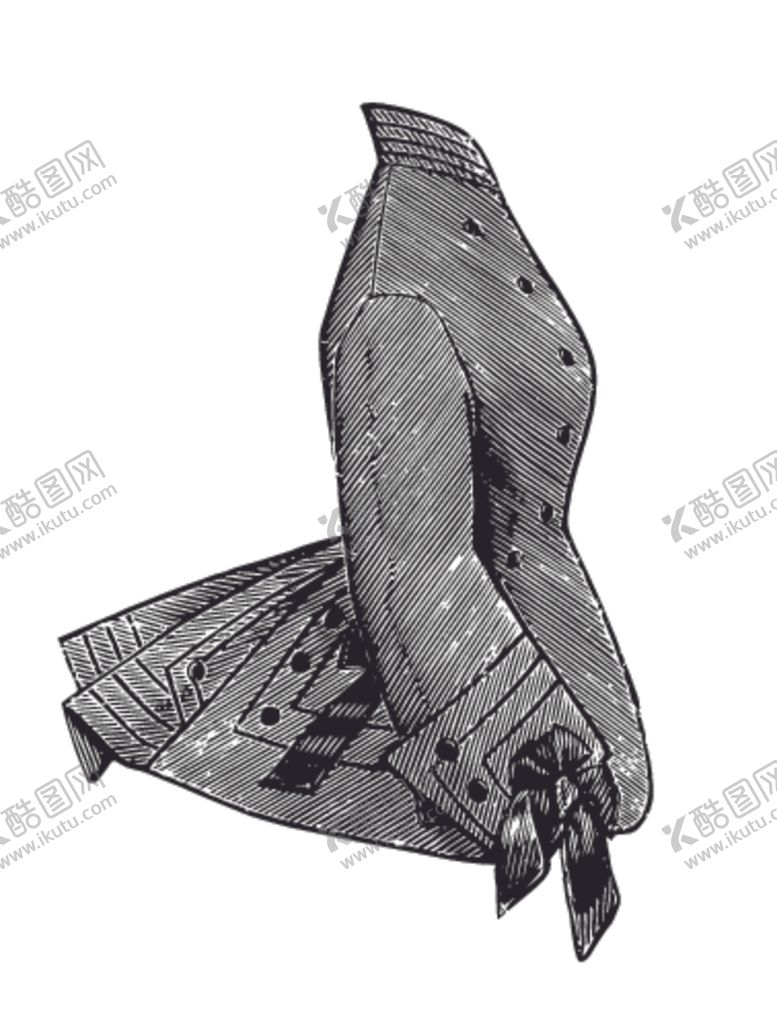编号：75497110271344339030【酷图网】源文件下载-欧式古典女士服装设计